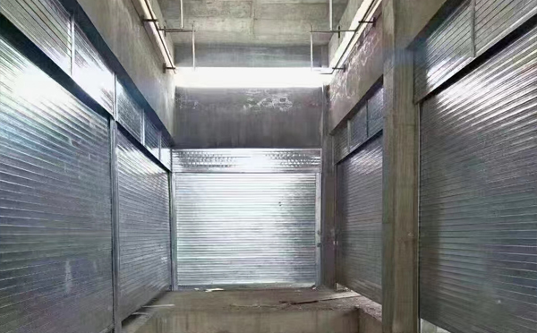 兰州排烟窗安装